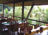 Restaurante, Laguna del Lagarto Lodge, Costa Rica